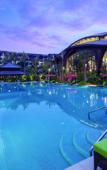 Туры в отель Pullman Xishuangbanna Resort