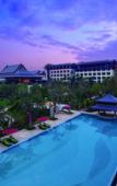 Туры в отель Pullman Xishuangbanna Resort
