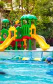 Туры в отель Pullman Xishuangbanna Resort