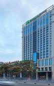 Туры в отель Holiday Inn Express Baoji City Centre