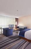 Туры в отель Holiday Inn Express Baoji City Centre