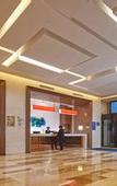 Туры в отель Holiday Inn Express Baoji City Centre