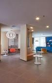 Туры в отель Holiday Inn Express Baoji City Centre