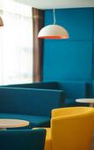 Туры в отель Holiday Inn Express Baoji City Centre