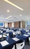 Туры в отель Holiday Inn Express Baoji City Centre