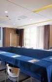 Туры в отель Holiday Inn Express Baoji City Centre