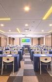 Туры в отель Holiday Inn Express Baoji City Centre