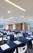 Туры в отель Holiday Inn Express Baoji City Centre