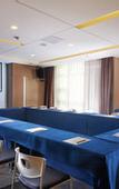 Туры в отель Holiday Inn Express Baoji City Centre