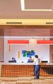 Туры в отель Holiday Inn Express Baoji City Centre