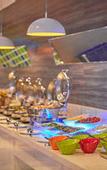Туры в отель Holiday Inn Express Baoji City Centre