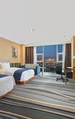 Туры в отель Holiday Inn Express Baoji City Centre