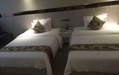 Туры в отель Paco Hotel (Guangzhou Tianhe Coach Terminal Metro Station)
