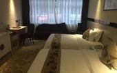 Туры в отель Paco Hotel (Guangzhou Tianhe Coach Terminal Metro Station)