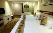 Туры в отель Paco Hotel (Guangzhou Tianhe Coach Terminal Metro Station)