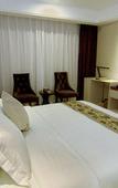Туры в отель Paco Hotel (Guangzhou Tianhe Coach Terminal Metro Station)