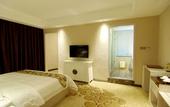 Туры в отель Paco Hotel (Guangzhou Tianhe Coach Terminal Metro Station)