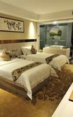 Туры в отель Paco Hotel (Guangzhou Tianhe Coach Terminal Metro Station)