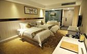 Туры в отель Paco Hotel (Guangzhou Tianhe Coach Terminal Metro Station)