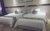 Туры в отель Paco Hotel (Guangzhou Tianhe Coach Terminal Metro Station)