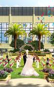 Туры в отель Howard Johnson Zunyue Hotel Chengdu