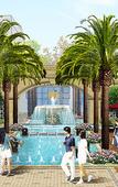Туры в отель Howard Johnson Zunyue Hotel Chengdu