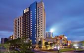 Туры в отель Dayunchengbang Hotels (Dynamic Town)