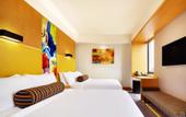 Туры в отель Dayunchengbang Hotels (Dynamic Town)