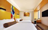 Туры в отель Dayunchengbang Hotels (Dynamic Town)