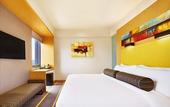 Туры в отель Dayunchengbang Hotels (Dynamic Town)