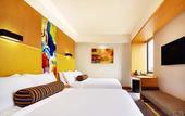 Туры в отель Dayunchengbang Hotels (Dynamic Town)