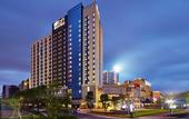 Туры в отель Dayunchengbang Hotels (Dynamic Town)