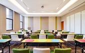 Туры в отель Dayunchengbang Hotels (Dynamic Town)