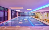 Туры в отель Dayunchengbang Hotels (Dynamic Town)
