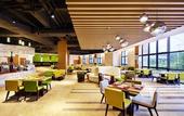 Туры в отель Dayunchengbang Hotels (Dynamic Town)