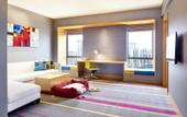 Туры в отель Dayunchengbang Hotels (Dynamic Town)