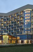 Туры в отель Four Points by Sheraton Chengdu, Pujiang Resort
