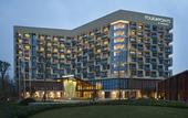 Туры в отель Four Points by Sheraton Chengdu, Pujiang Resort
