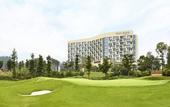 Туры в отель Four Points by Sheraton Chengdu, Pujiang Resort