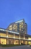 Туры в отель Four Points by Sheraton Chengdu, Pujiang Resort