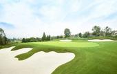 Туры в отель Four Points by Sheraton Chengdu, Pujiang Resort