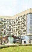 Туры в отель Four Points by Sheraton Chengdu, Pujiang Resort