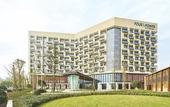 Туры в отель Four Points by Sheraton Chengdu, Pujiang Resort