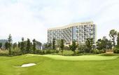 Туры в отель Four Points by Sheraton Chengdu, Pujiang Resort