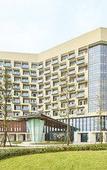 Туры в отель Four Points by Sheraton Chengdu, Pujiang Resort