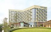Туры в отель Four Points by Sheraton Chengdu, Pujiang Resort