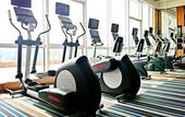 Туры в отель Four Points by Sheraton Chengdu, Pujiang Resort