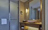 Туры в отель Four Points by Sheraton Chengdu, Pujiang Resort