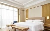Туры в отель Four Points by Sheraton Chengdu, Pujiang Resort