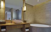Туры в отель Four Points by Sheraton Chengdu, Pujiang Resort